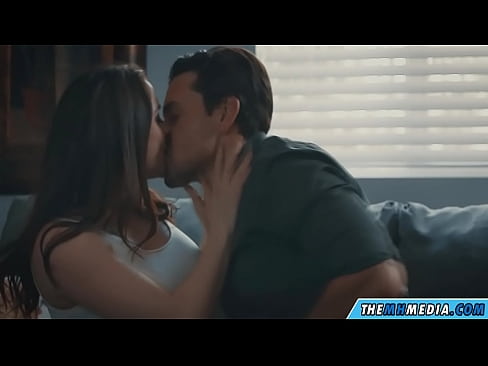 ❤️ Romantiškas seksas su gera busty mama ❤️❌ Just porno prie mūsų