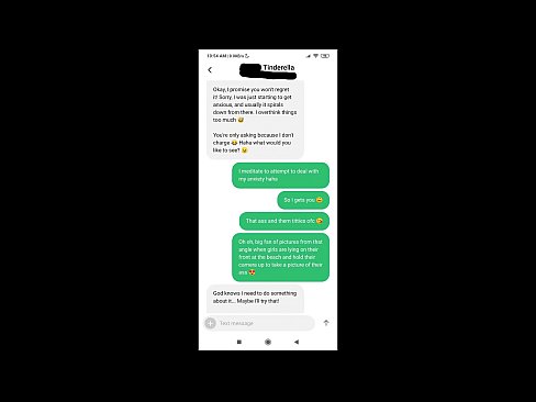 ❤️ Į savo haremą įtraukiau naują PAWG iš Tinderio ( pokalbis su Tinderiu įtrauktas) ❤️❌ Just porno prie mūsų